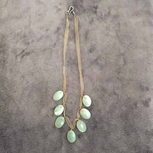 Chan Luu necklace